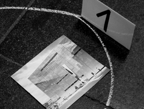 Flyer Cube Museum